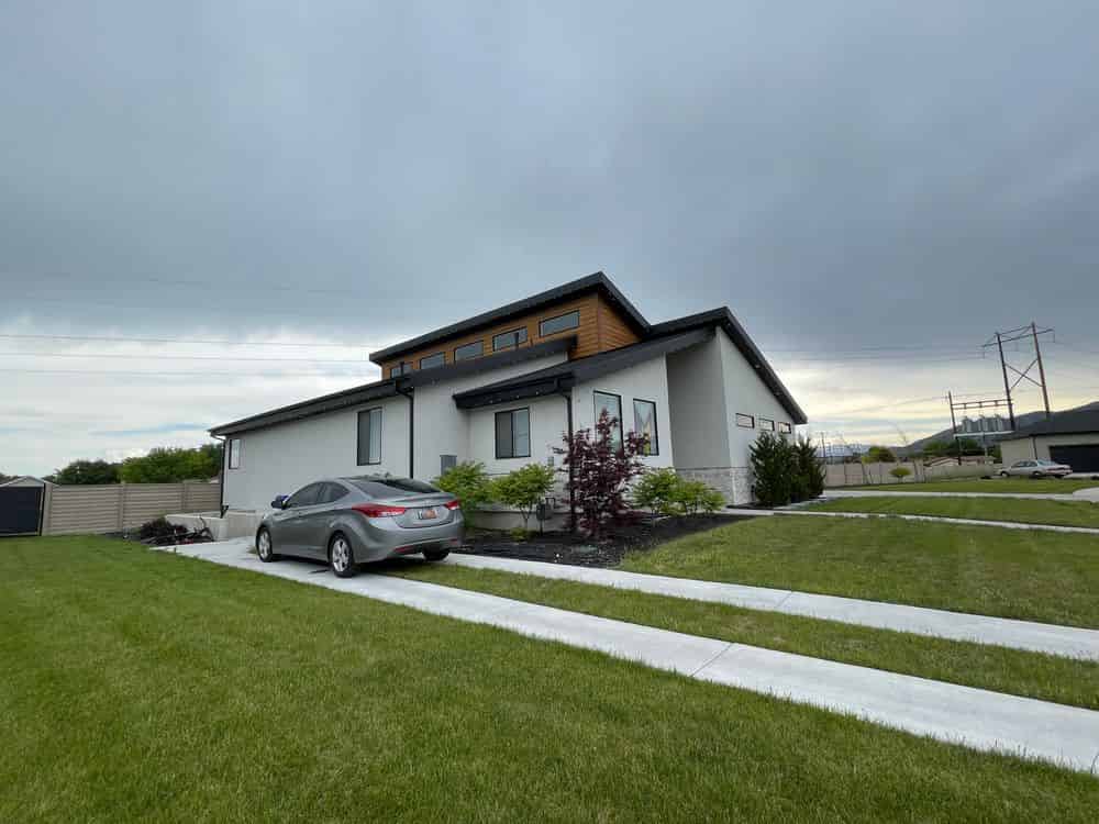 Custom Homes image