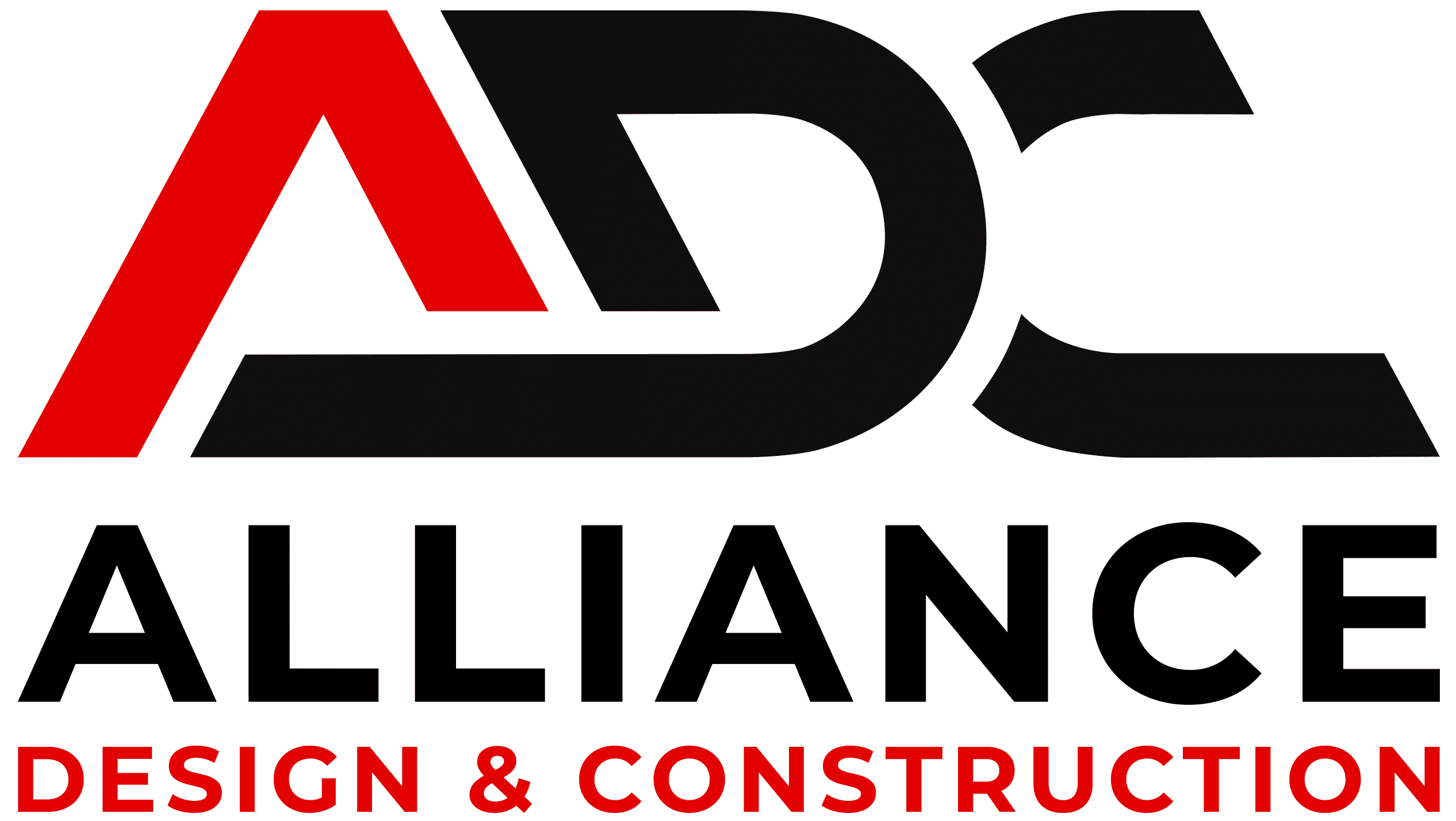 Alliance Design and Construction