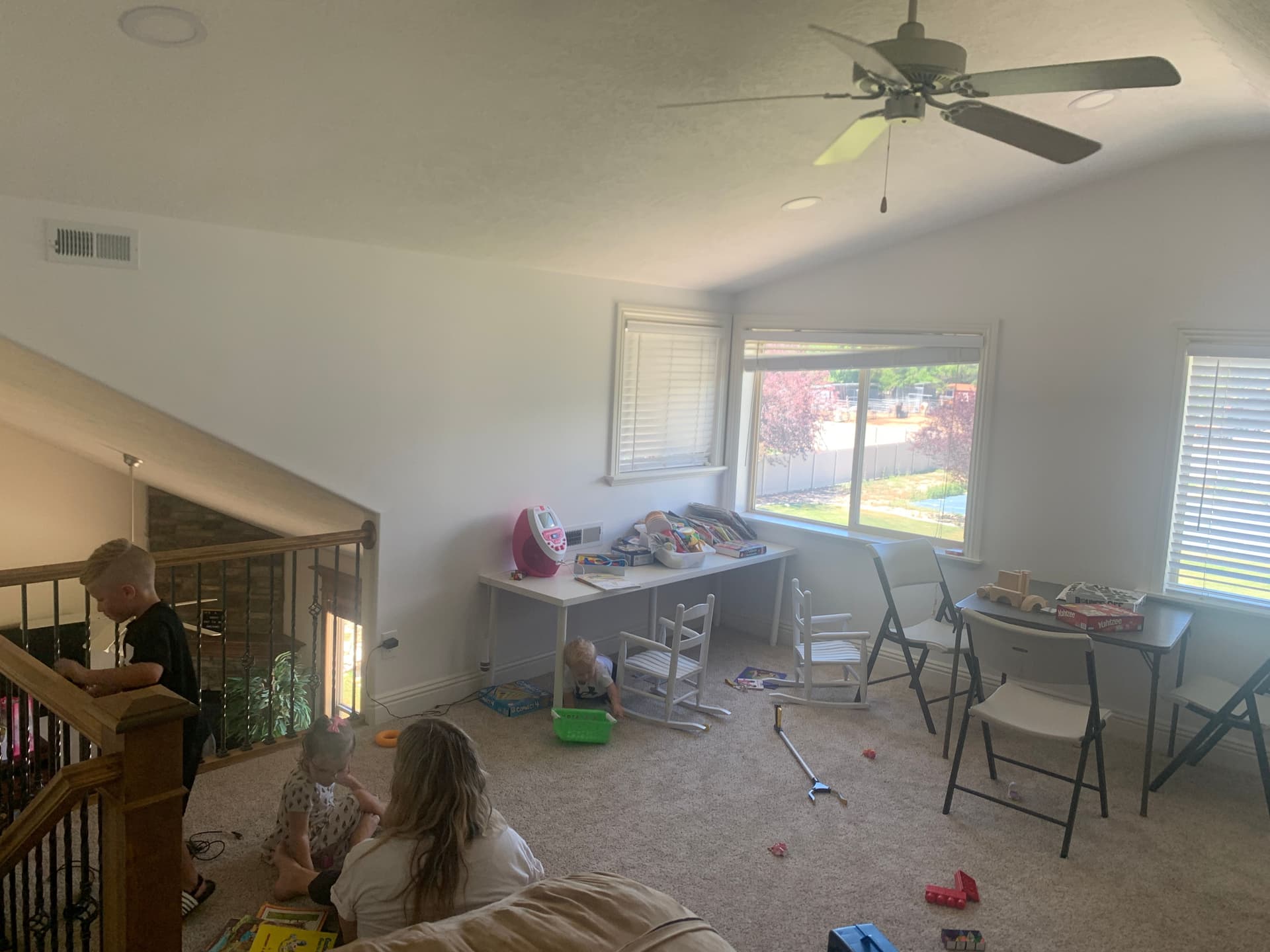 Gallery photos for Transforming Basements in Highland Utah with Precision: Image #3