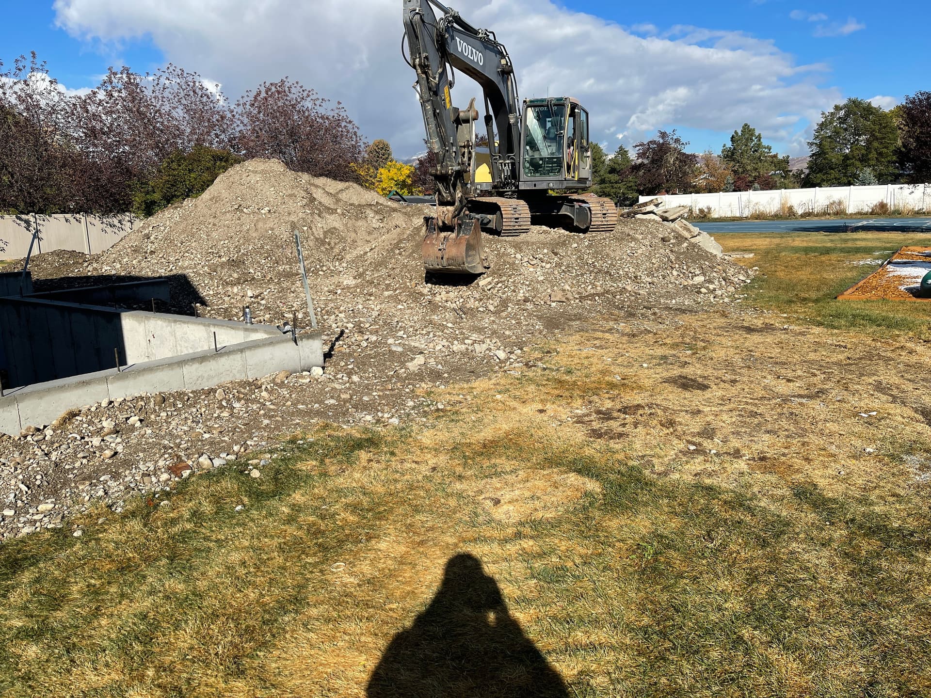 Gallery photos for Transforming Basements in Highland Utah with Precision: Image #4