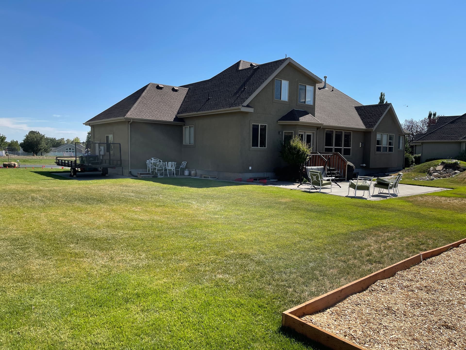 Gallery photos for Transforming Basements in Highland Utah with Precision: Image #6