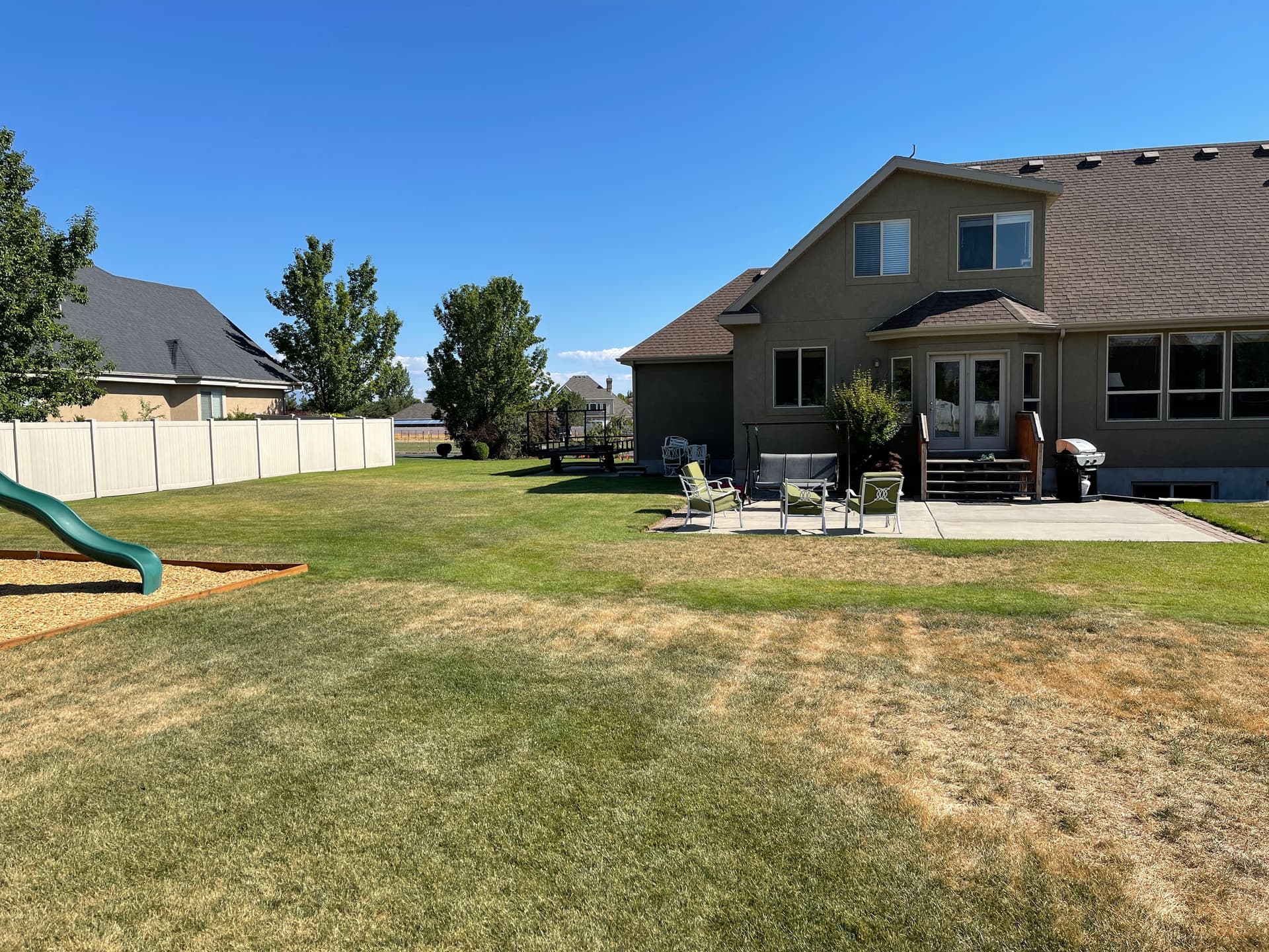 Gallery photos for Transforming Basements in Highland Utah with Precision: Image #7