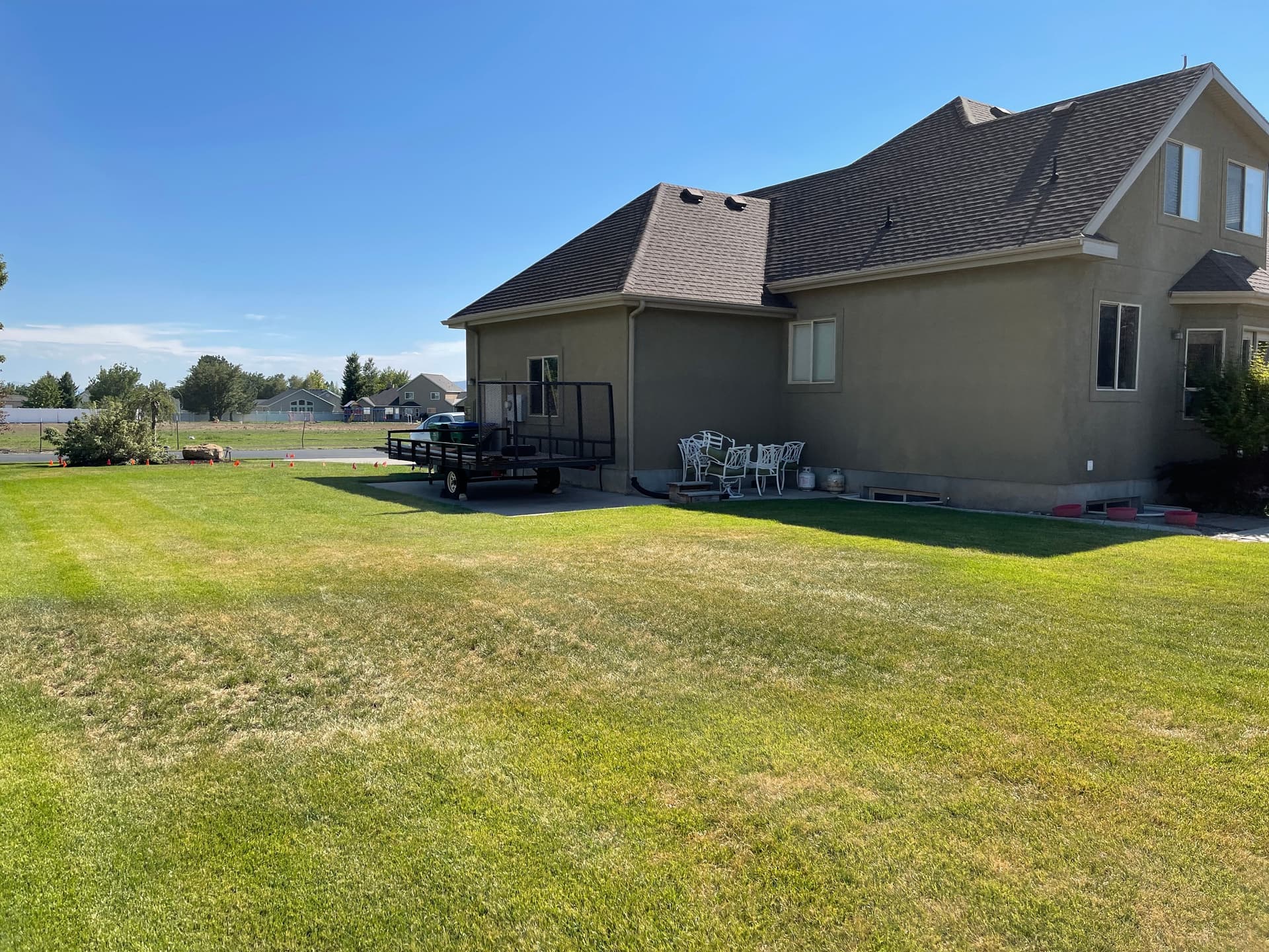 Gallery photos for Transforming Basements in Highland Utah with Precision: Image #8