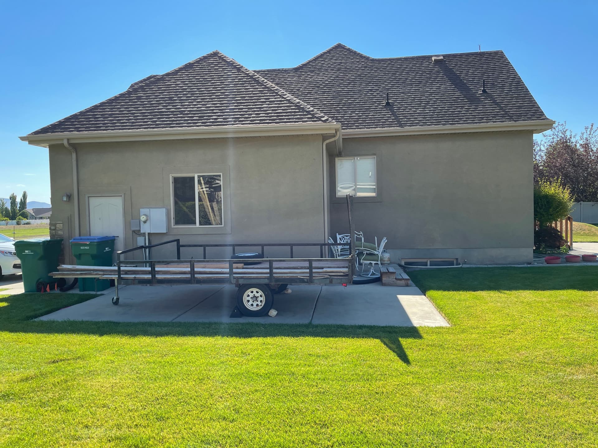 Gallery photos for Transforming Basements in Highland Utah with Precision: Image #9