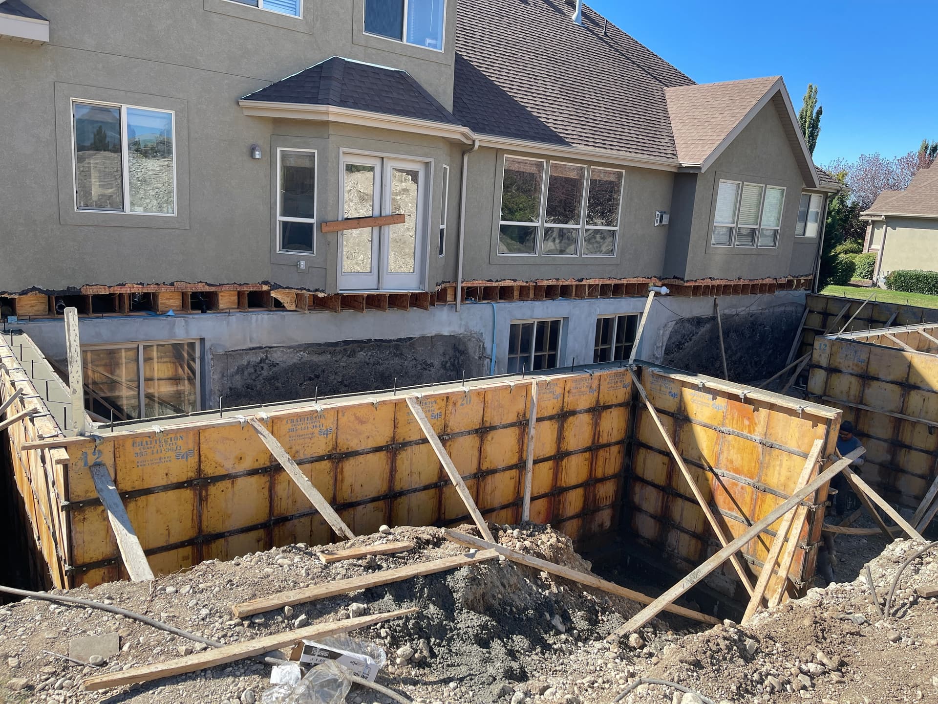 Gallery photos for Transforming Basements in Highland Utah with Precision: Image #12