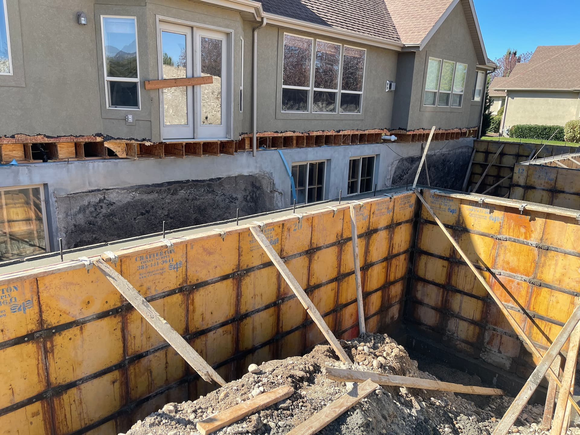 Gallery photos for Transforming Basements in Highland Utah with Precision: Image #14