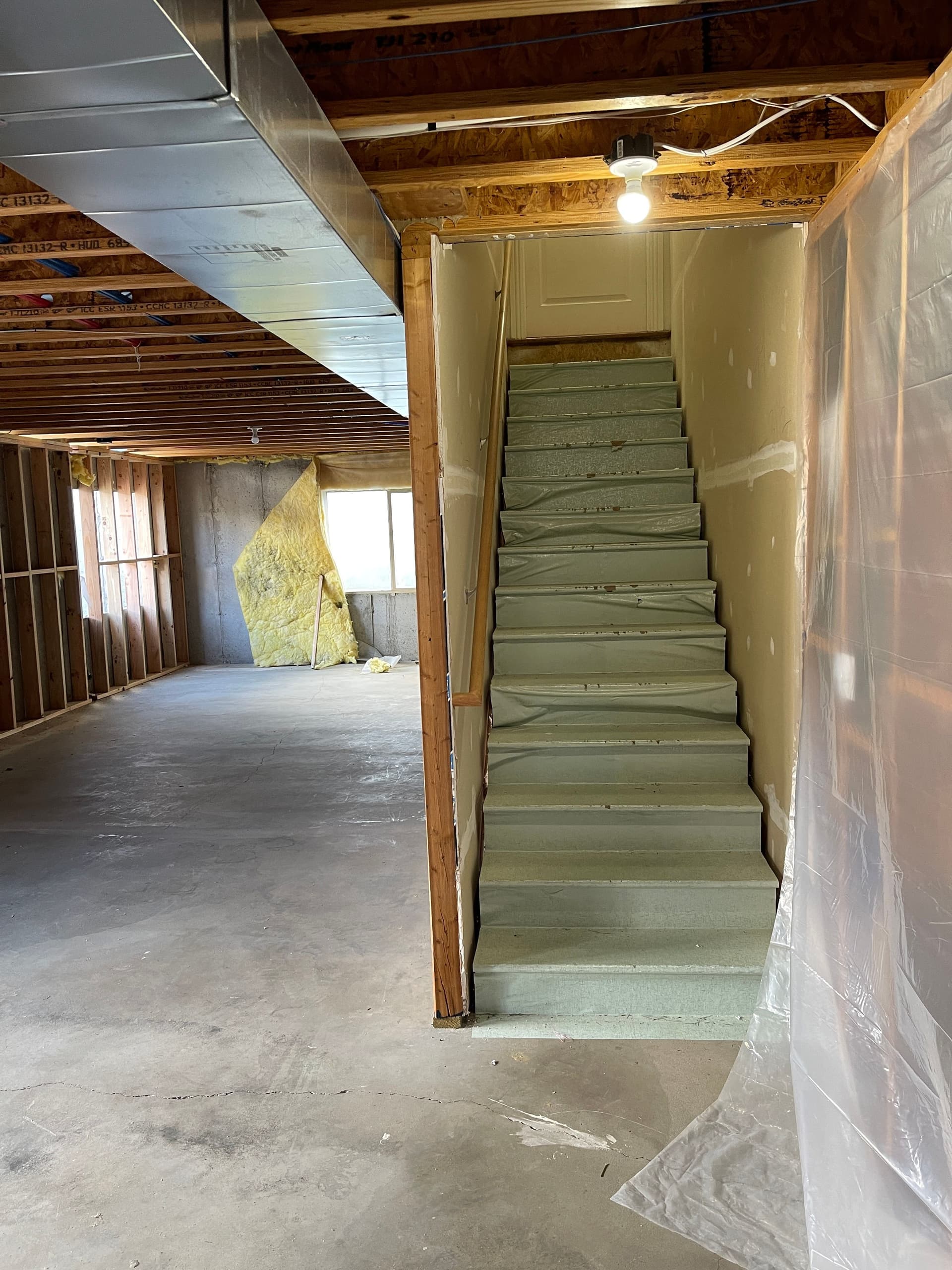 Gallery photos for Transforming Basements in Highland Utah with Precision: Image #19
