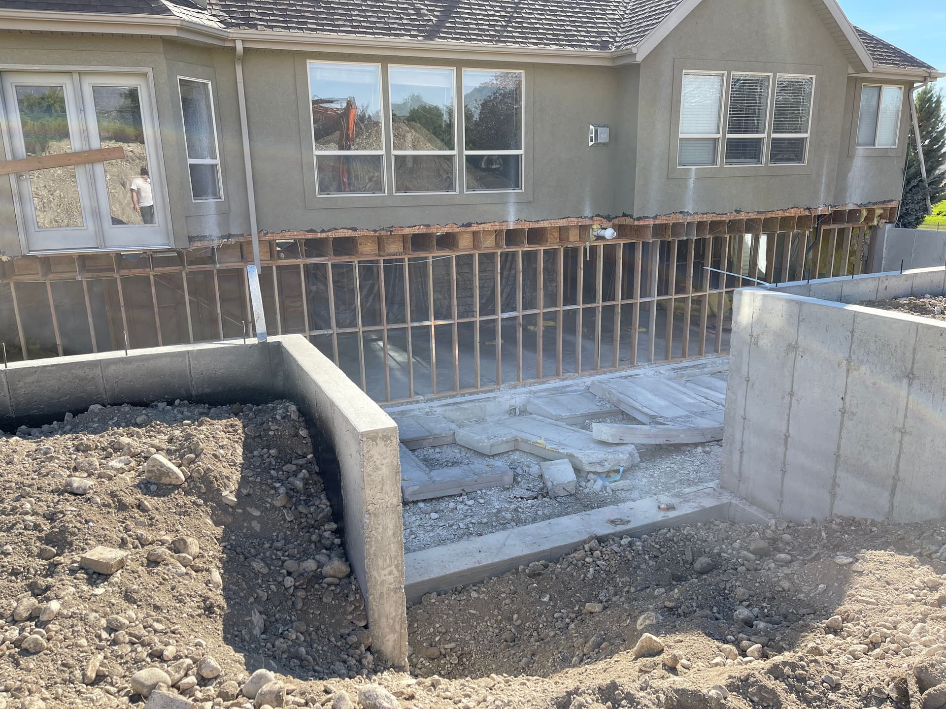 Gallery photos for Transforming Basements in Highland Utah with Precision: Image #26