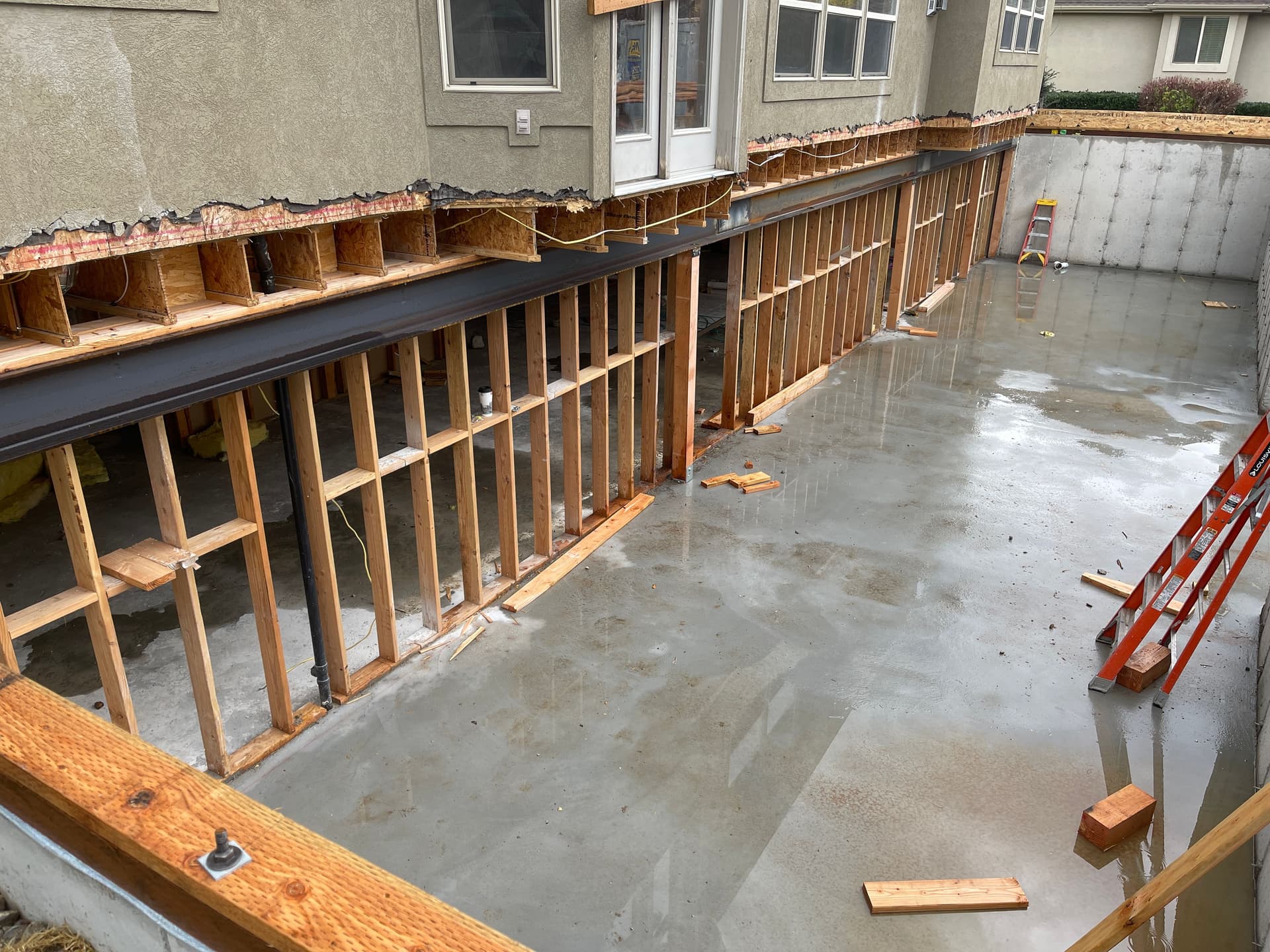 Gallery photos for Transforming Basements in Highland Utah with Precision: Image #23