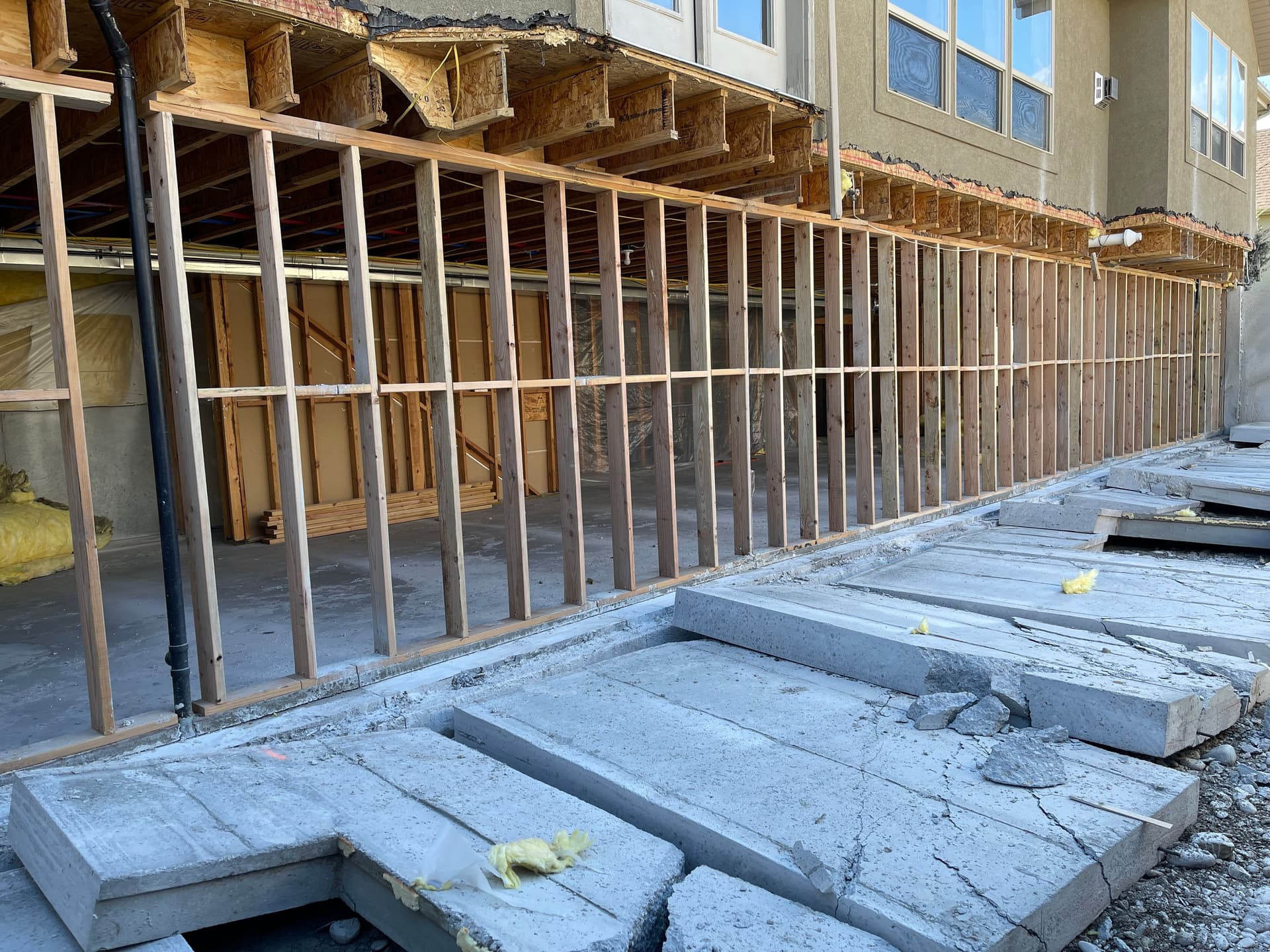 Gallery photos for Transforming Basements in Highland Utah with Precision: Image #24