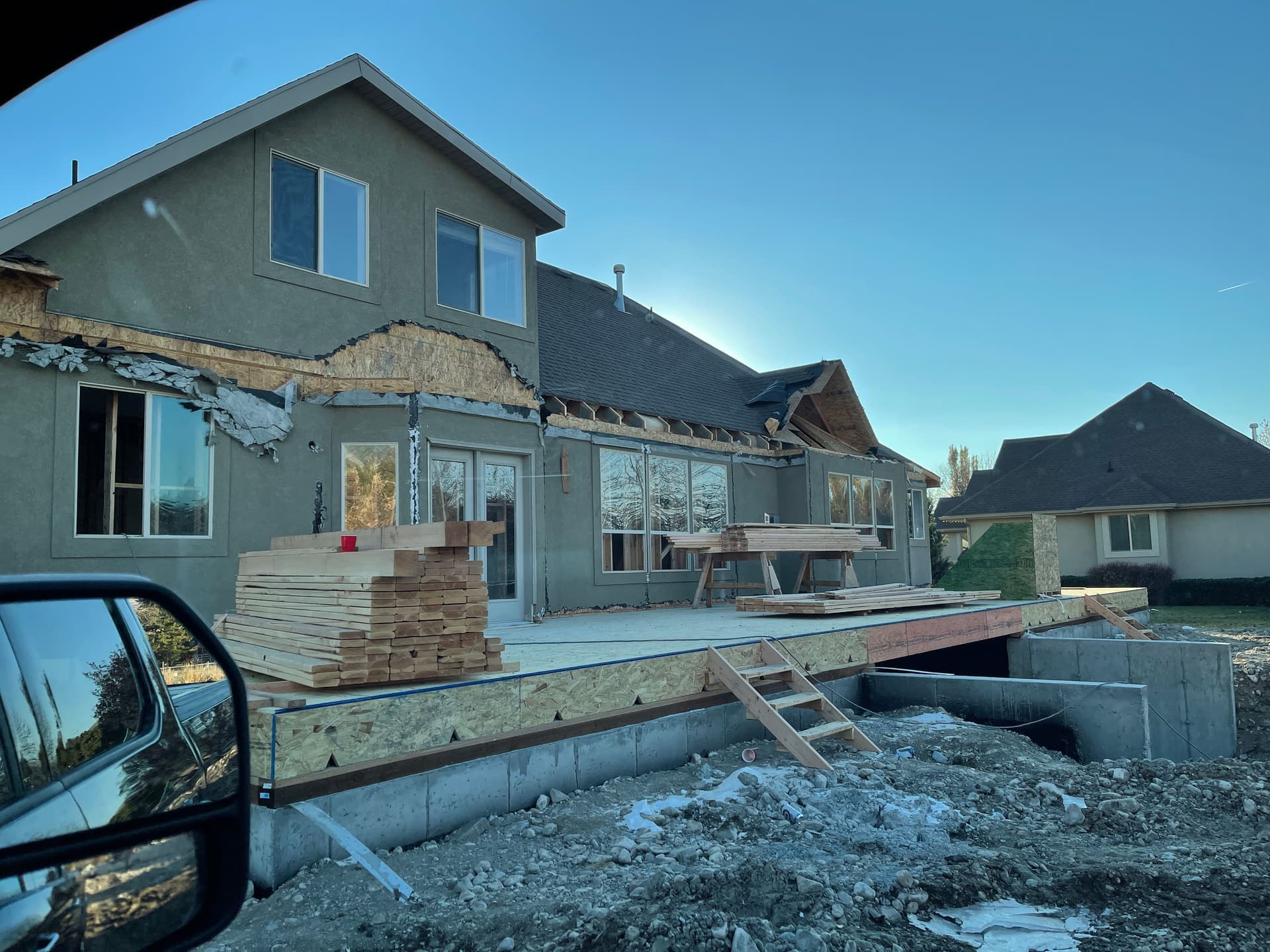 Gallery photos for Transforming Basements in Highland Utah with Precision: Image #27