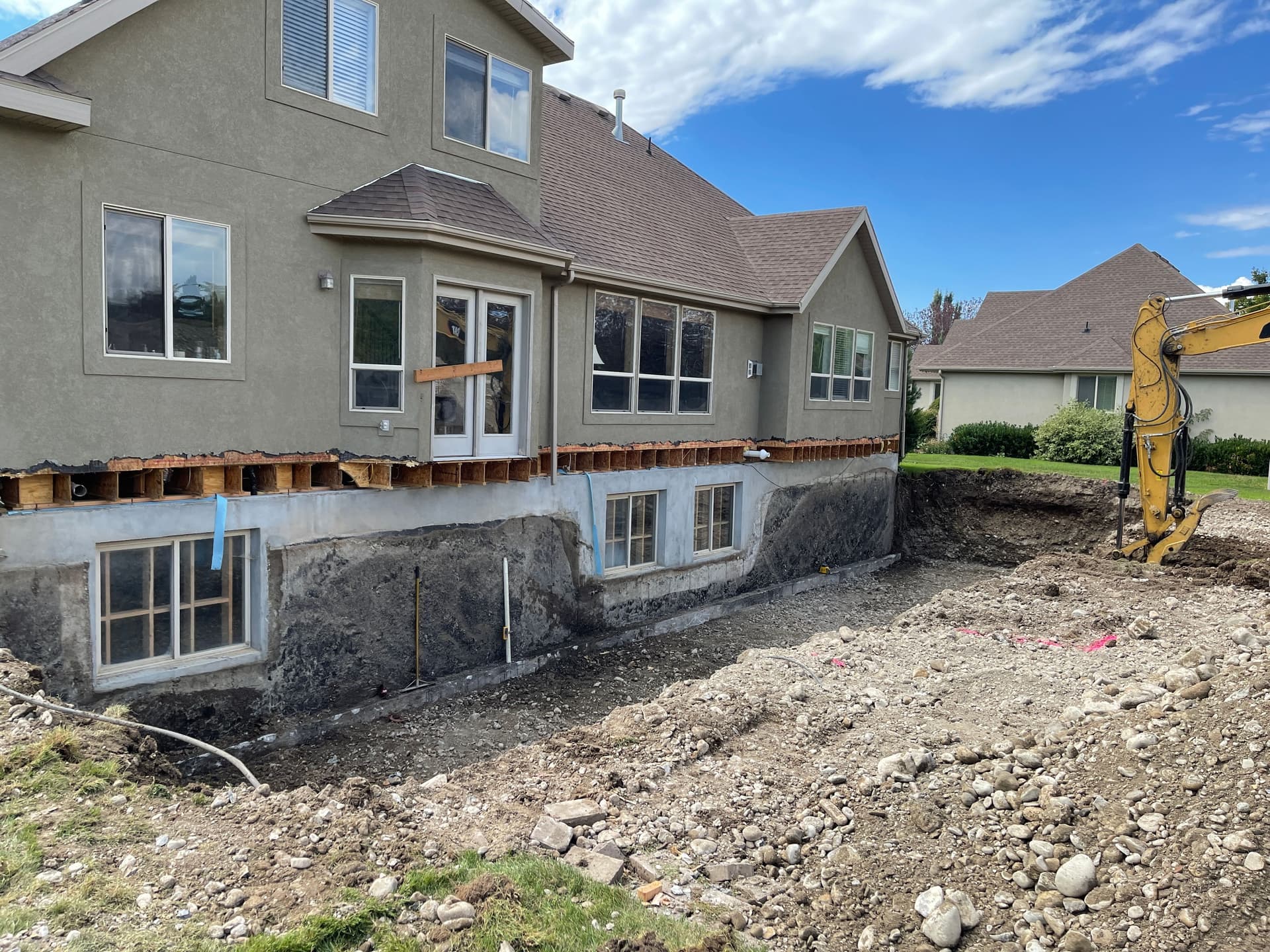 Gallery photos for Transforming Basements in Highland Utah with Precision: Image #29
