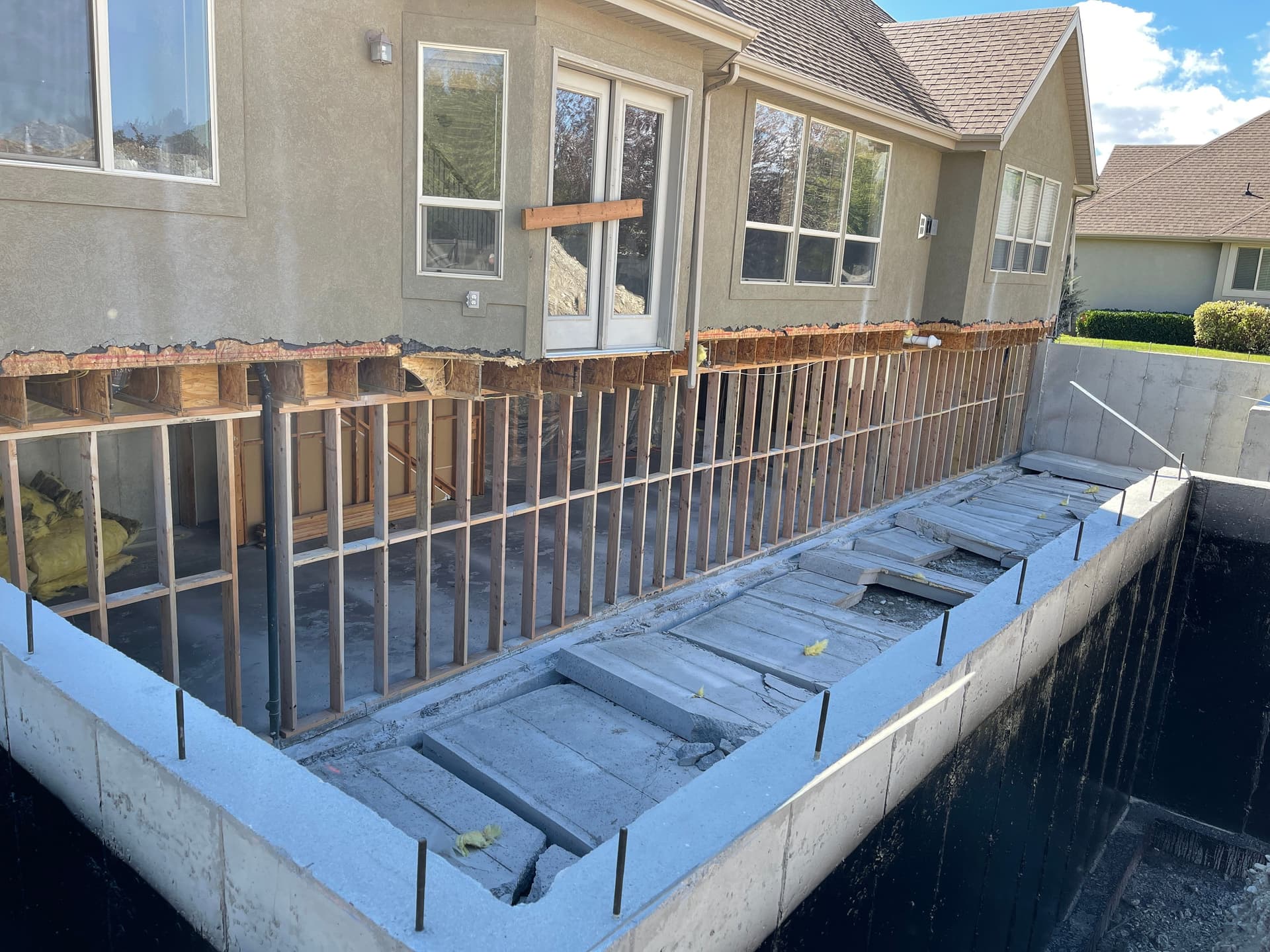Gallery photos for Transforming Basements in Highland Utah with Precision: Image #31