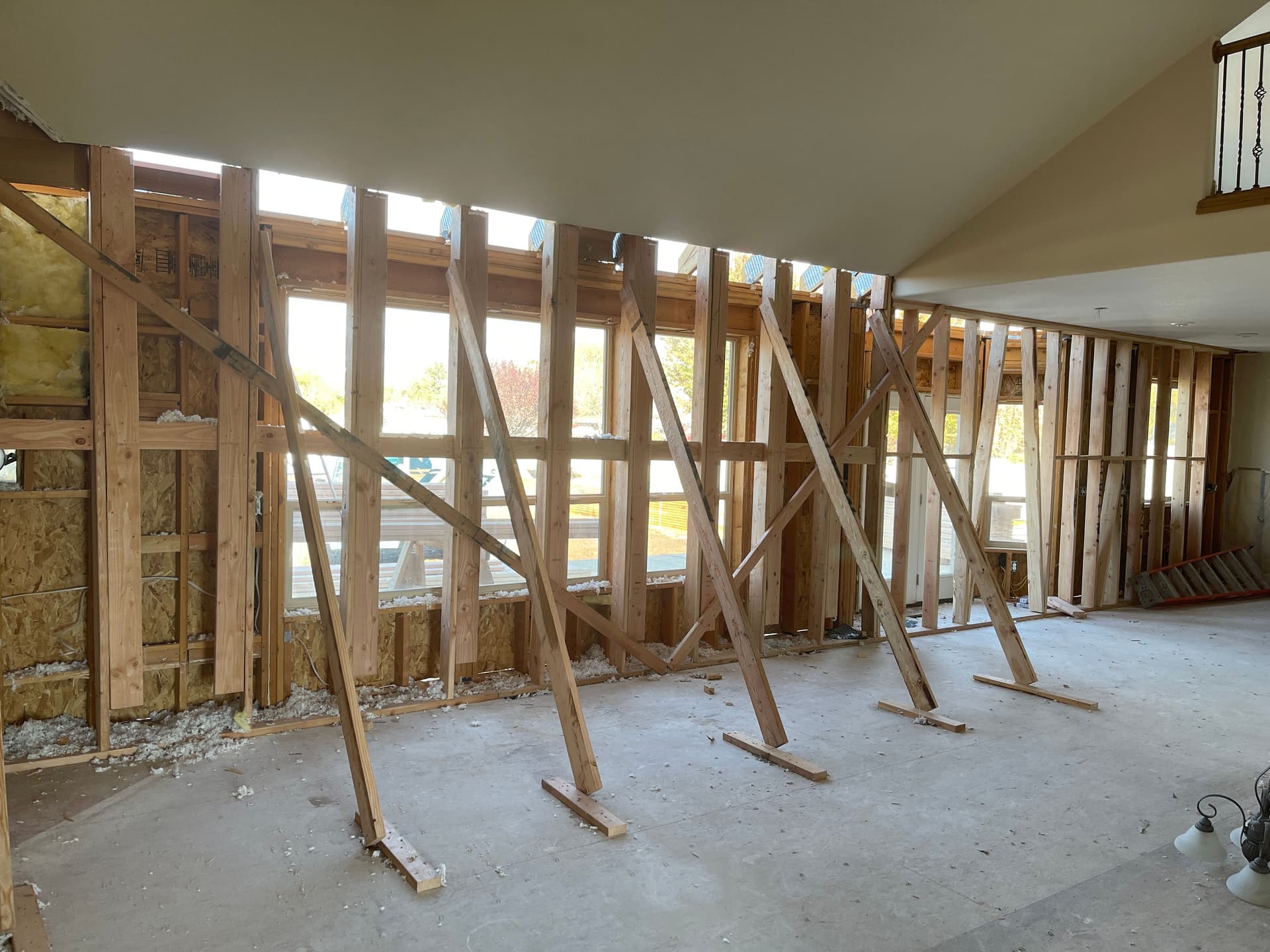 Gallery photos for Transforming Basements in Highland Utah with Precision: Image #35