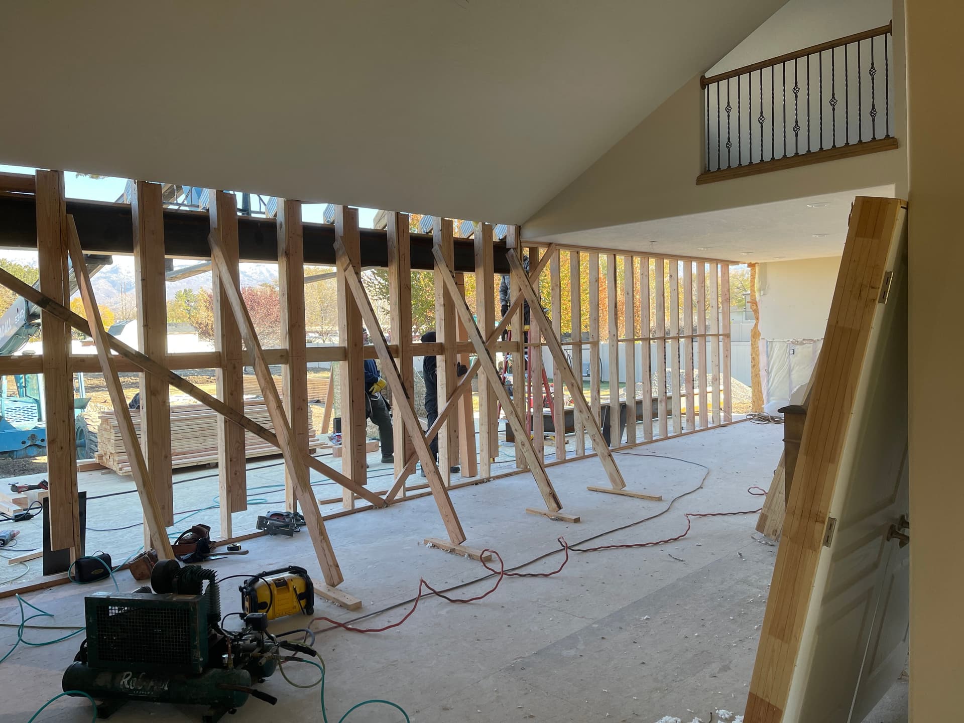 Gallery photos for Transforming Basements in Highland Utah with Precision: Image #33