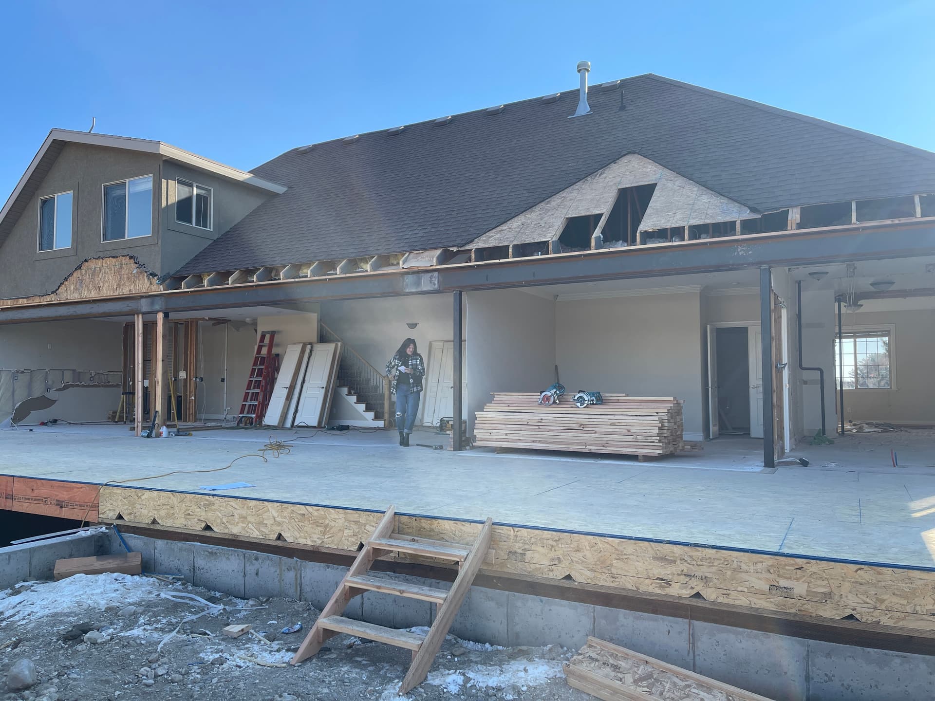 Gallery photos for Transforming Basements in Highland Utah with Precision: Image #32