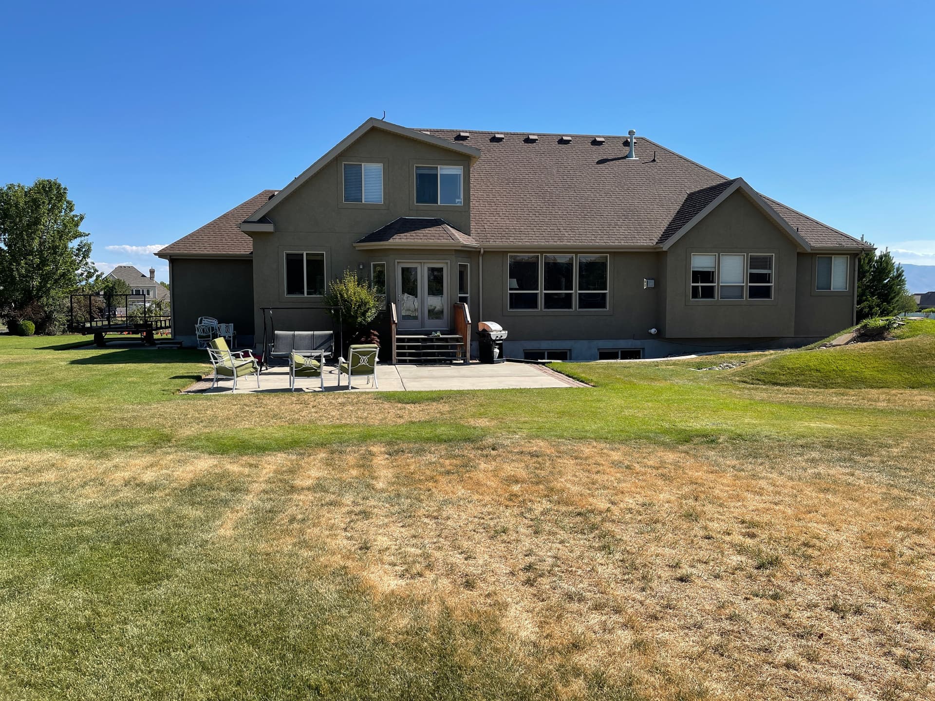 Gallery photos for Transforming Basements in Highland Utah with Precision: Image #36