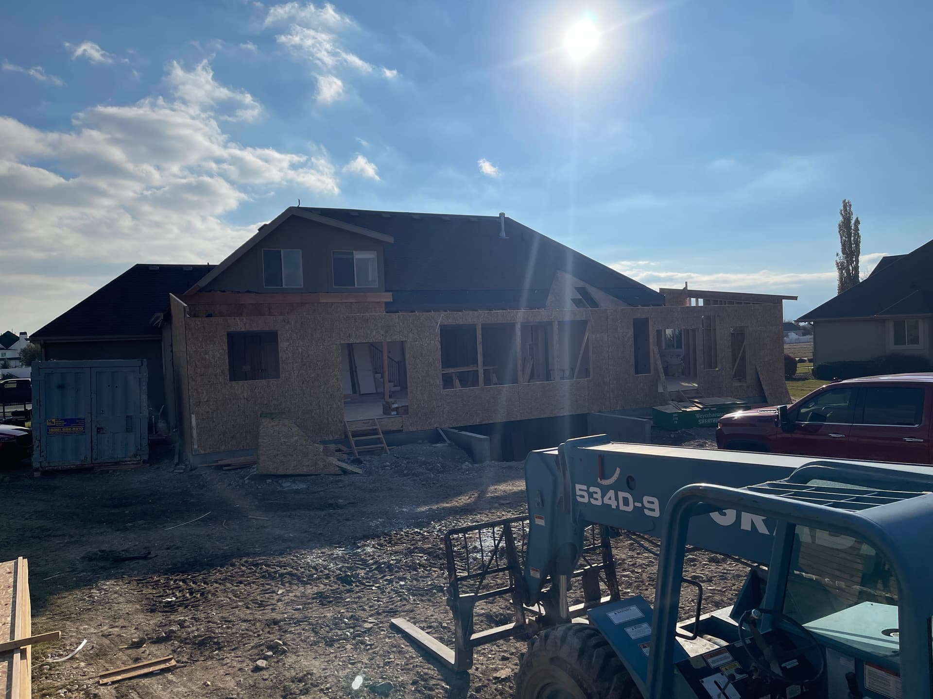 Gallery photos for Transforming Basements in Highland Utah with Precision: Image #38