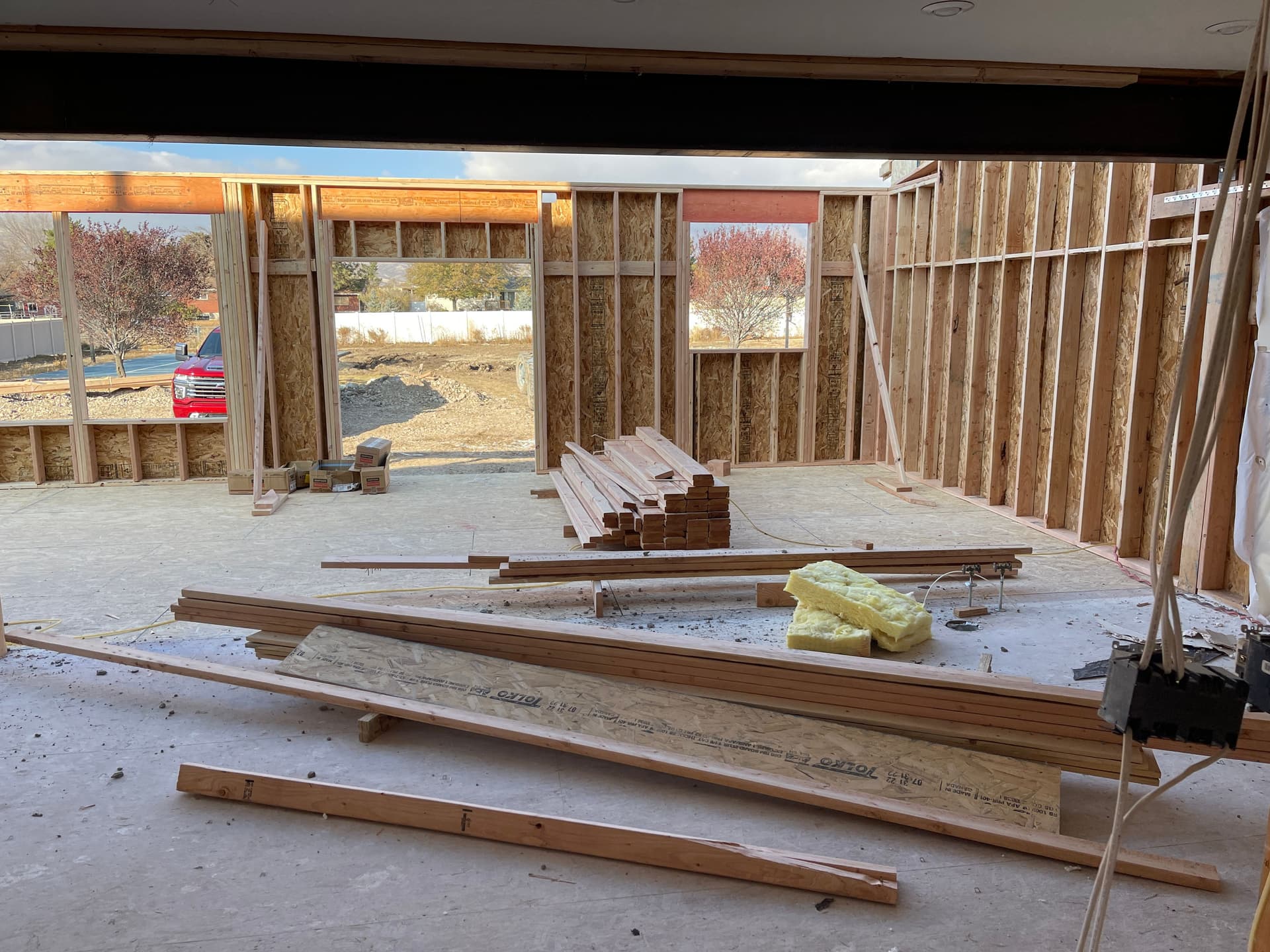 Gallery photos for Transforming Basements in Highland Utah with Precision: Image #39