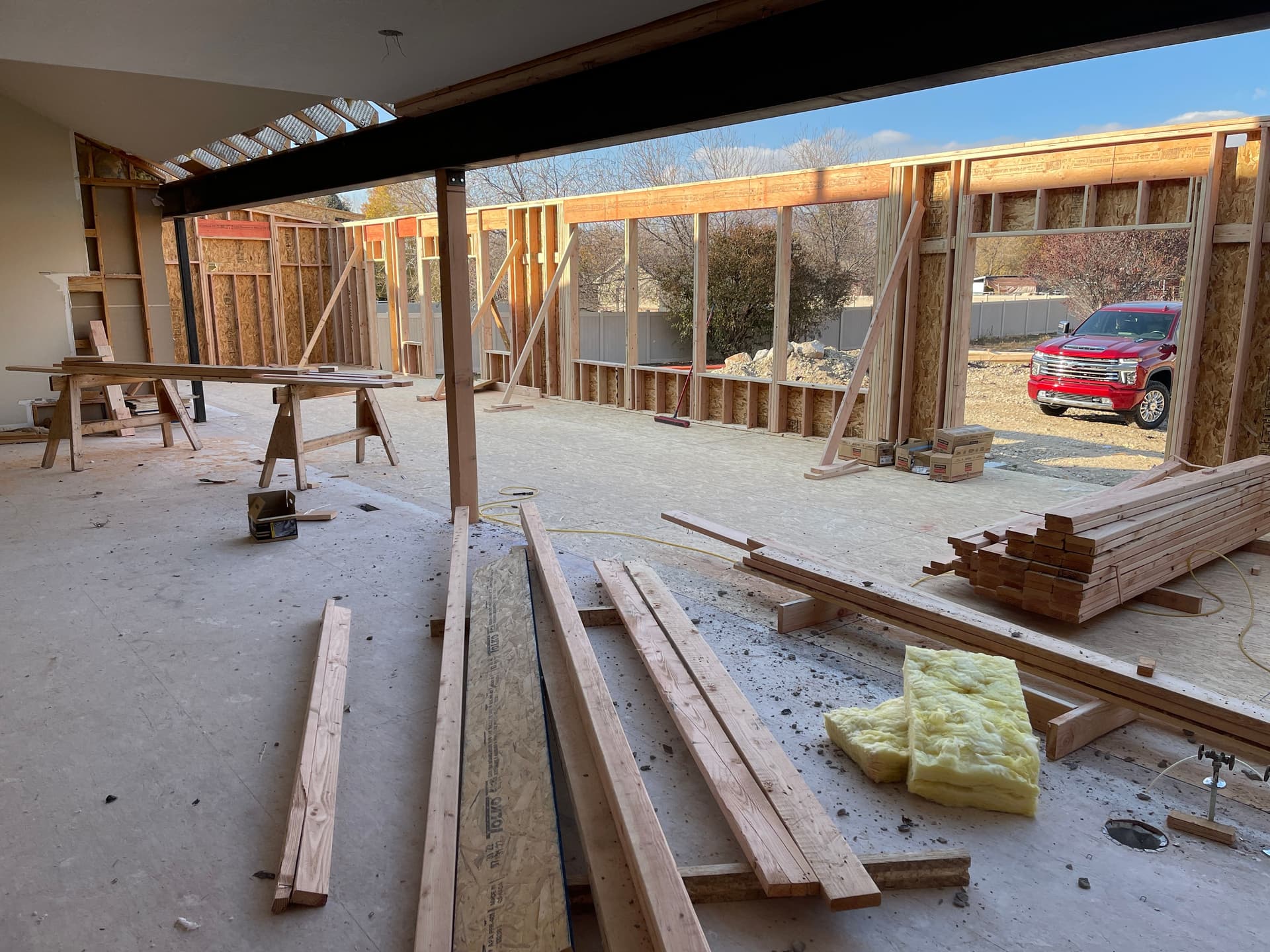 Gallery photos for Transforming Basements in Highland Utah with Precision: Image #44