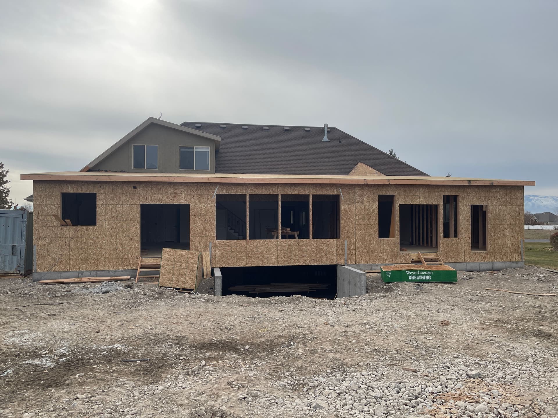 Gallery photos for Transforming Basements in Highland Utah with Precision: Image #42