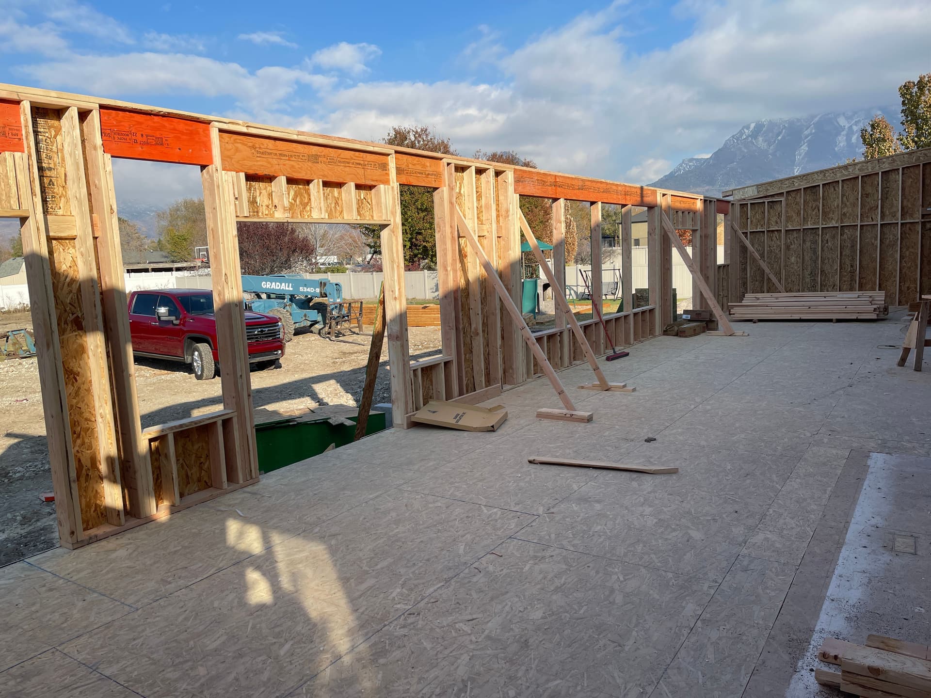 Gallery photos for Transforming Basements in Highland Utah with Precision: Image #45