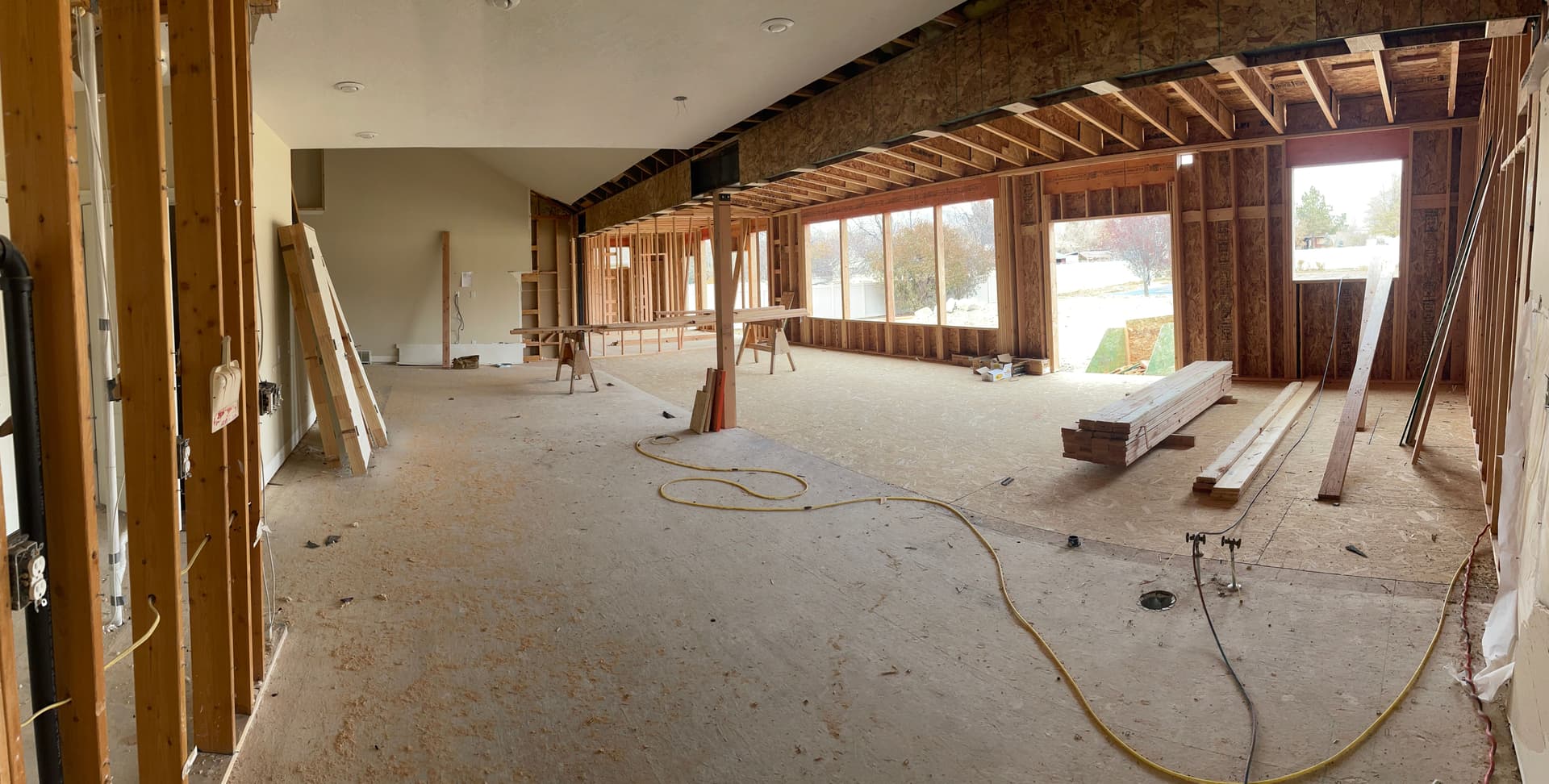 Gallery photos for Transforming Basements in Highland Utah with Precision: Image #46