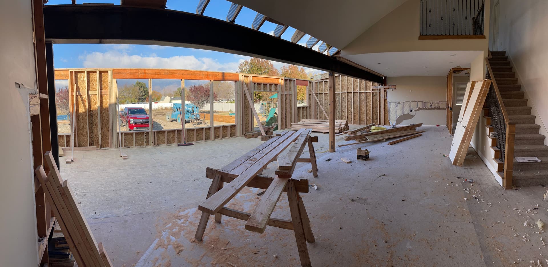 Gallery photos for Transforming Basements in Highland Utah with Precision: Image #47