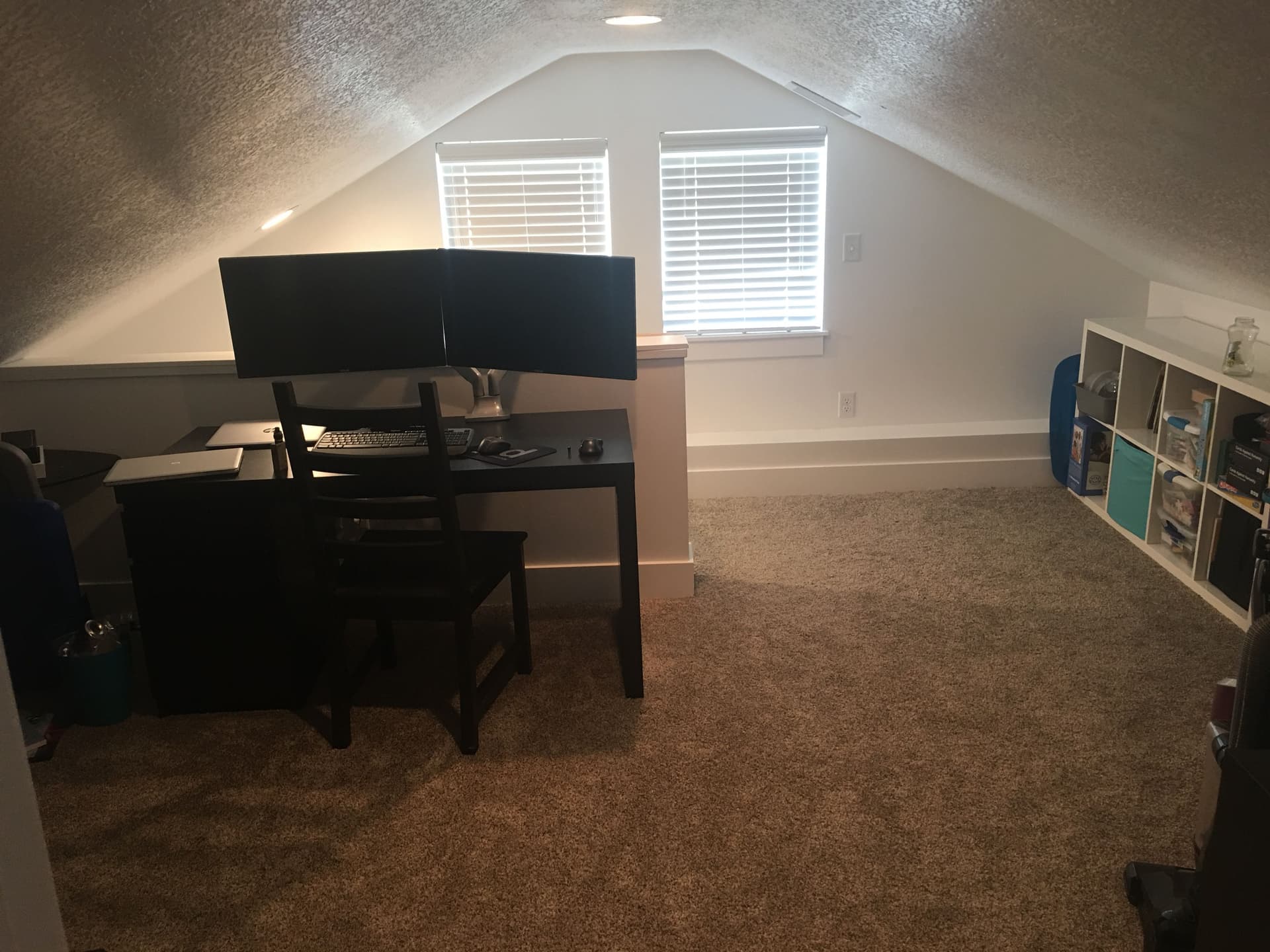 Gallery photos for Alpine UT Remodel Maximizes Home Space Elegantly: Image #5