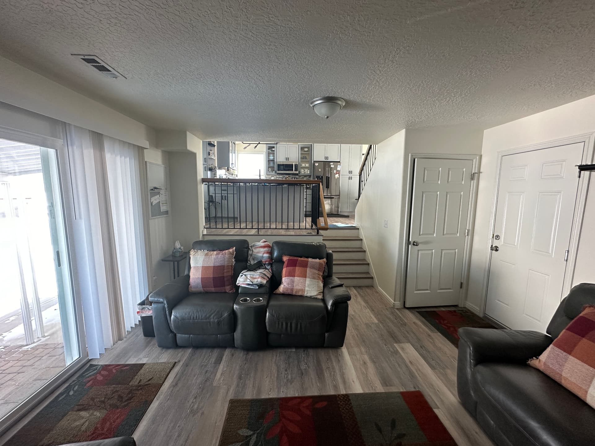 Gallery photos for Stylish Staircase Revamp in Lindon UT: Image #8