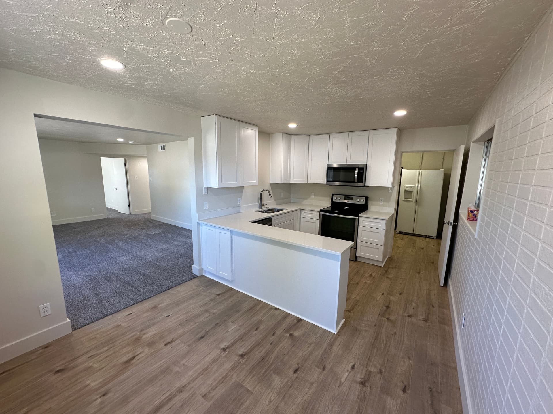 Stylish Home Remodel in Kearns UT