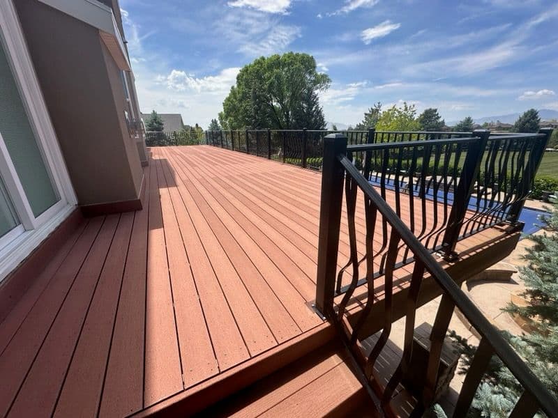 Transforming Outdoor Spaces for Ultimate Relaxation image